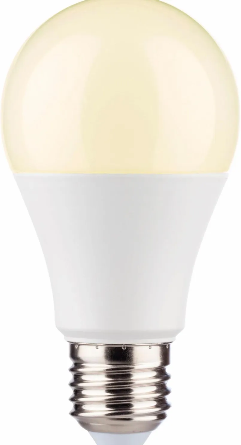 E27|MÜLLER-LICHT LED-Birne E27/7 Watt/Energie G Weiß