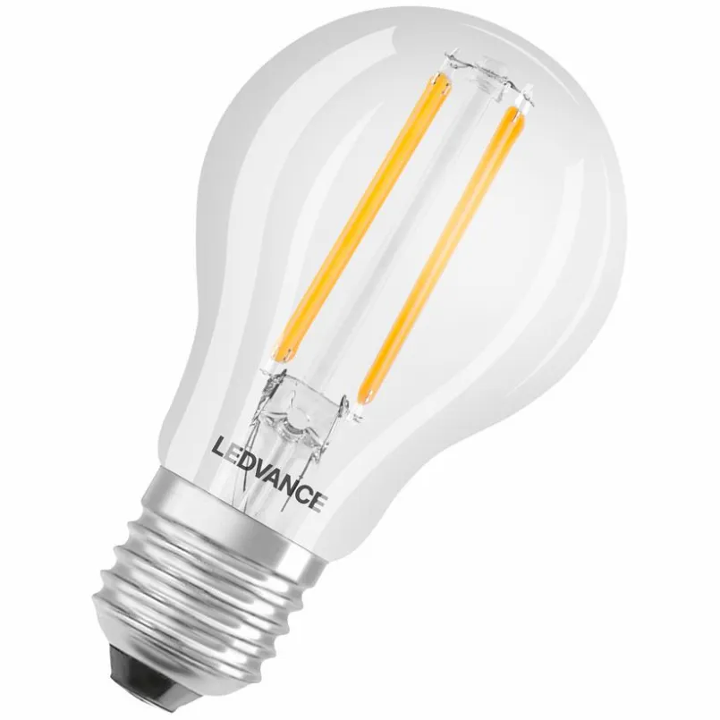 LED-Birnenform E27/6 Watt/Energie E<LEDVANCE Outlet