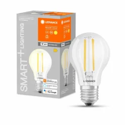 LED-Birnenform E27/6 Watt/Energie E<LEDVANCE Outlet