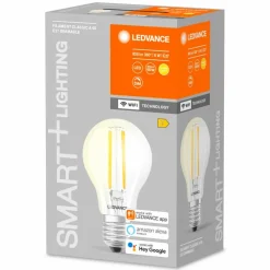 LED-Birnenform E27/6 Watt/Energie E<LEDVANCE Outlet