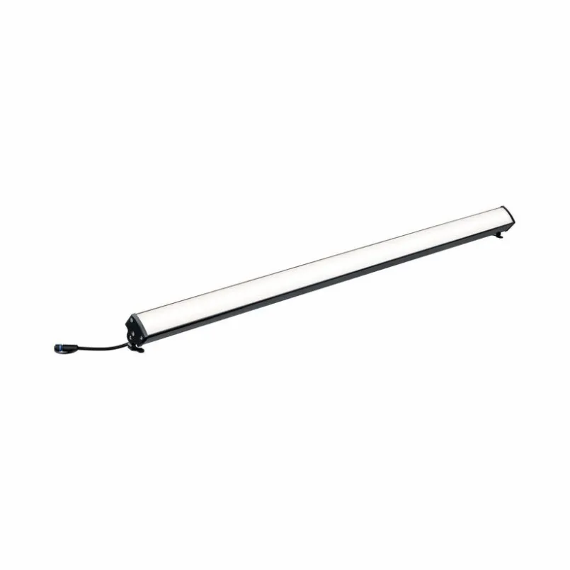 LED-Bodenaufbauleuchte Plug&Shine<Paulmann Best