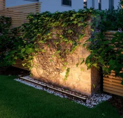 LED-Bodenaufbauleuchte Plug&Shine<Paulmann Best