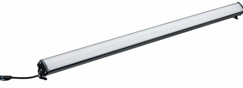 LED-Bodenaufbauleuchte Plug&Shine<Paulmann Best