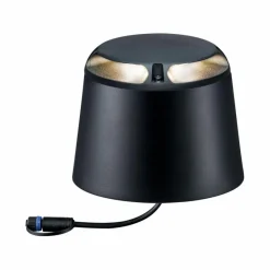 LED-Bodenaufbauleuchte Plug&Shine<Paulmann Hot