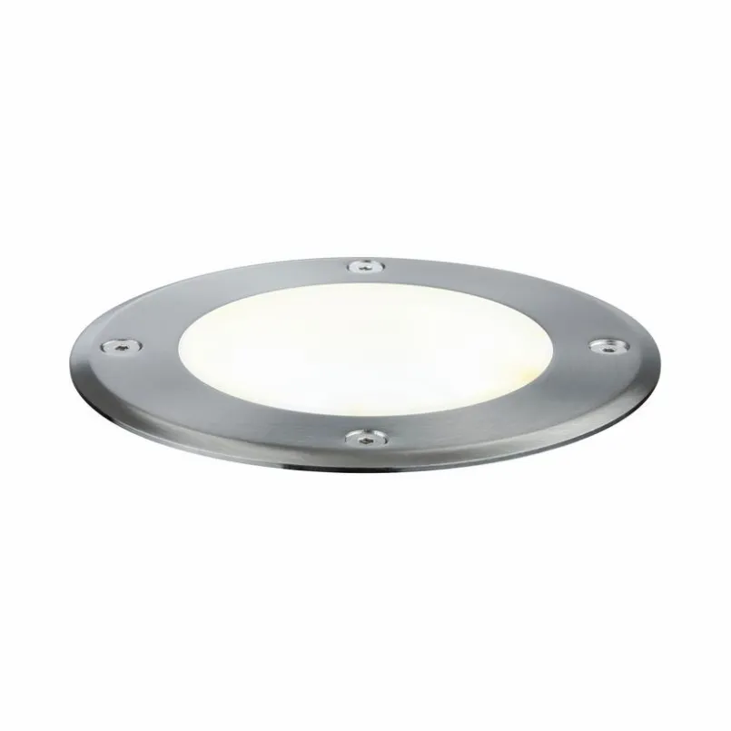 LED-Bodeneinbauleuchte Plug & Shine<Paulmann Best