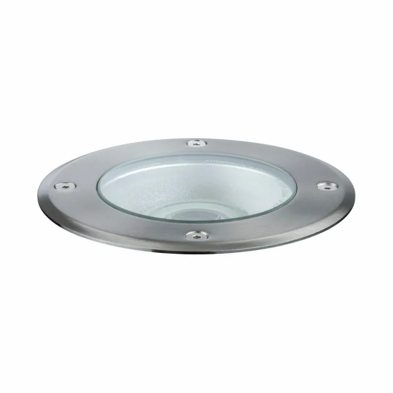 LED-Bodeneinbauleuchte Plug & Shine<Paulmann Best