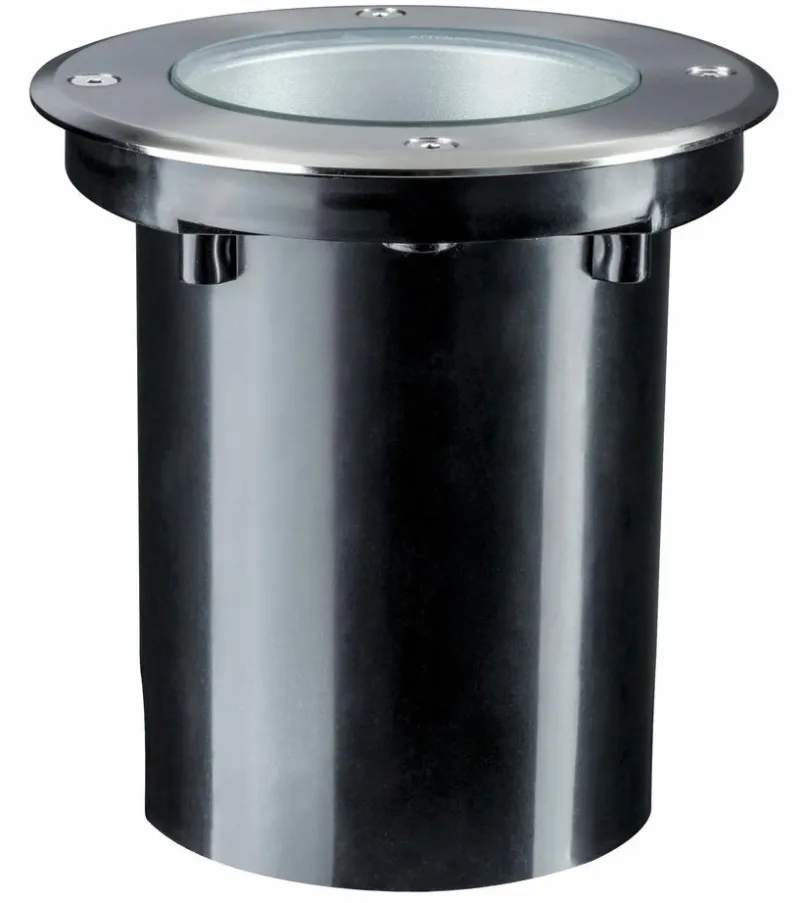 LED-Bodeneinbauleuchte Plug & Shine<Paulmann Best
