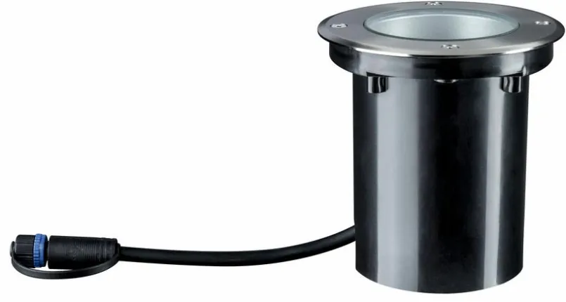 LED-Bodeneinbauleuchte Plug & Shine<Paulmann Best