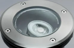 LED-Bodeneinbauleuchte Plug & Shine<Paulmann Best