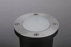 LED-Bodeneinbauleuchte Plug&Shine<Paulmann Sale