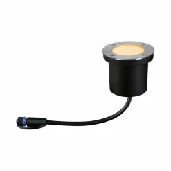 LED-Bodeneinbauleuchte Plug&Shine<Paulmann Discount