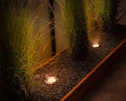 LED-Bodeneinbauleuchte Plug&Shine<Paulmann Discount