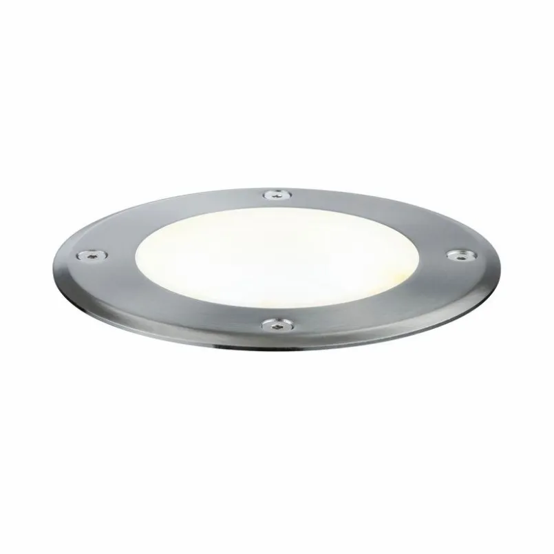 LED-Bodeneinbauleuchte Plug&Shine<Paulmann Sale