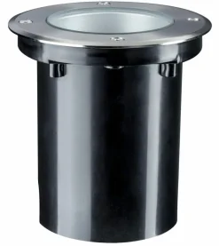 LED-Bodeneinbauleuchte Plug&Shine<Paulmann Sale