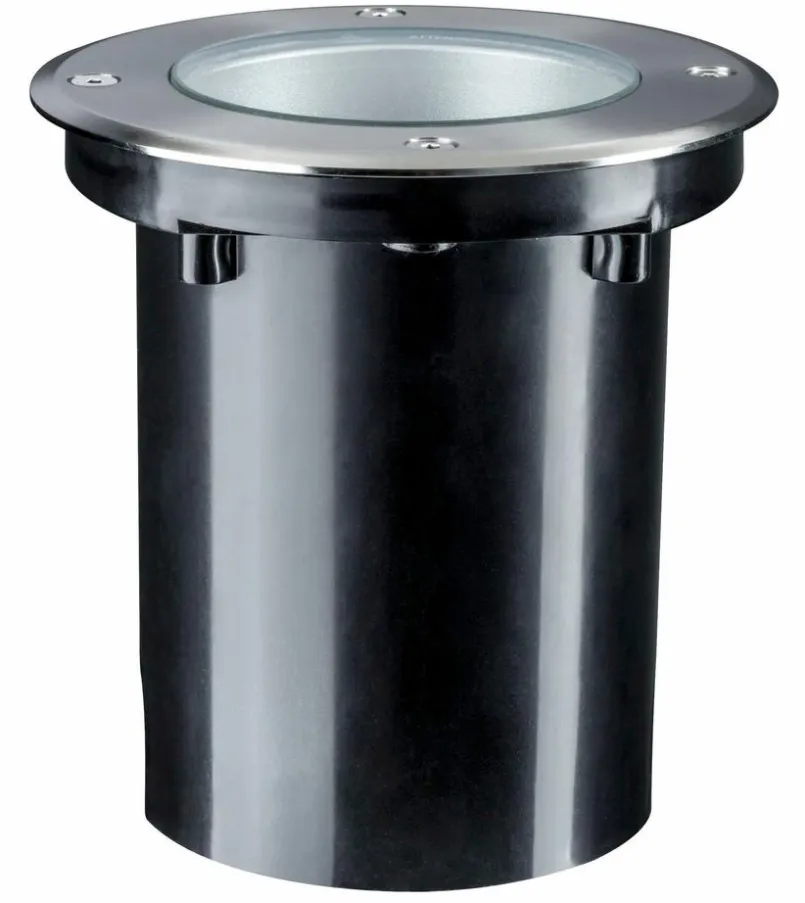 LED-Bodeneinbauleuchte Plug&Shine<Paulmann Sale