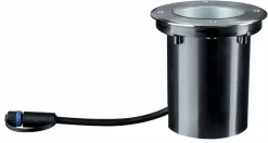 LED-Bodeneinbauleuchte Plug&Shine<Paulmann Sale