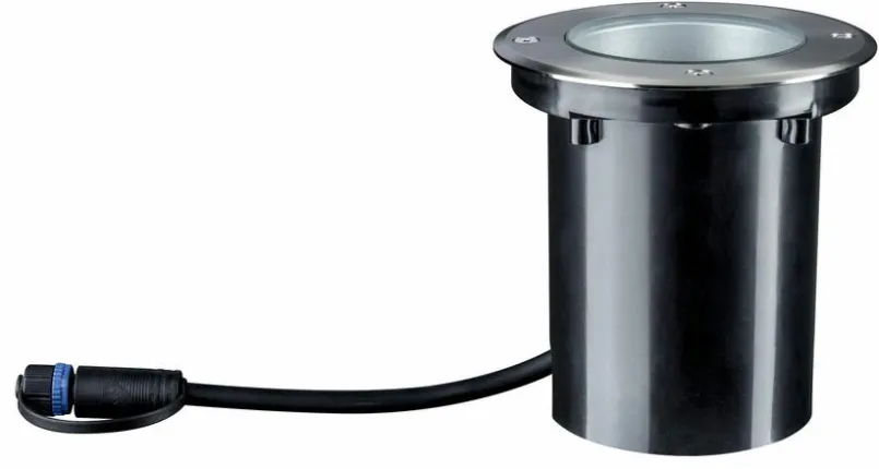 LED-Bodeneinbauleuchte Plug&Shine<Paulmann Sale