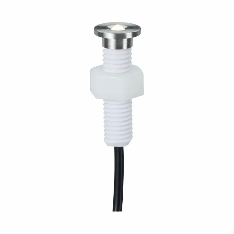 LED-Bodeneinbauleuchte Plug & Shine<Paulmann New