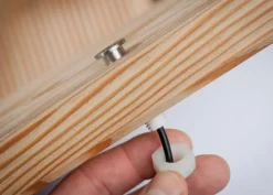 LED-Bodeneinbauleuchte Plug & Shine<Paulmann New