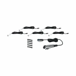 LED-Bodeneinbauleuchte Plug & Shine<Paulmann New