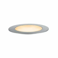 LED-Bodeneinbauleuchte Plug&Shine<Paulmann Clearance