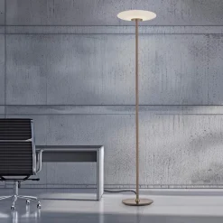 LED-Deckenfluter Pure Vitrum<Neuhaus PURE