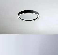 LED-Deckenleuchte Aura<Bopp Online