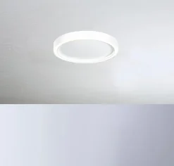 Deckenleuchten|Bopp LED-Deckenleuchte Aura Weiß