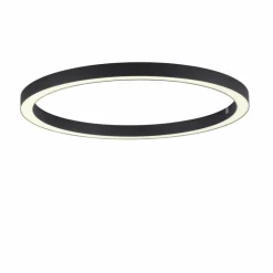 Neuhaus PURE Deckenleuchten-LED-Deckenleuchte Pure Lines Schwarz