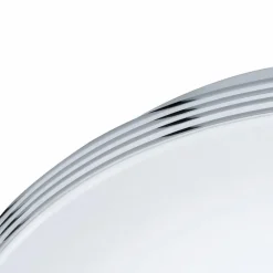 Trio Deckenleuchten-LED-Deckenleuchte Apart Weiß