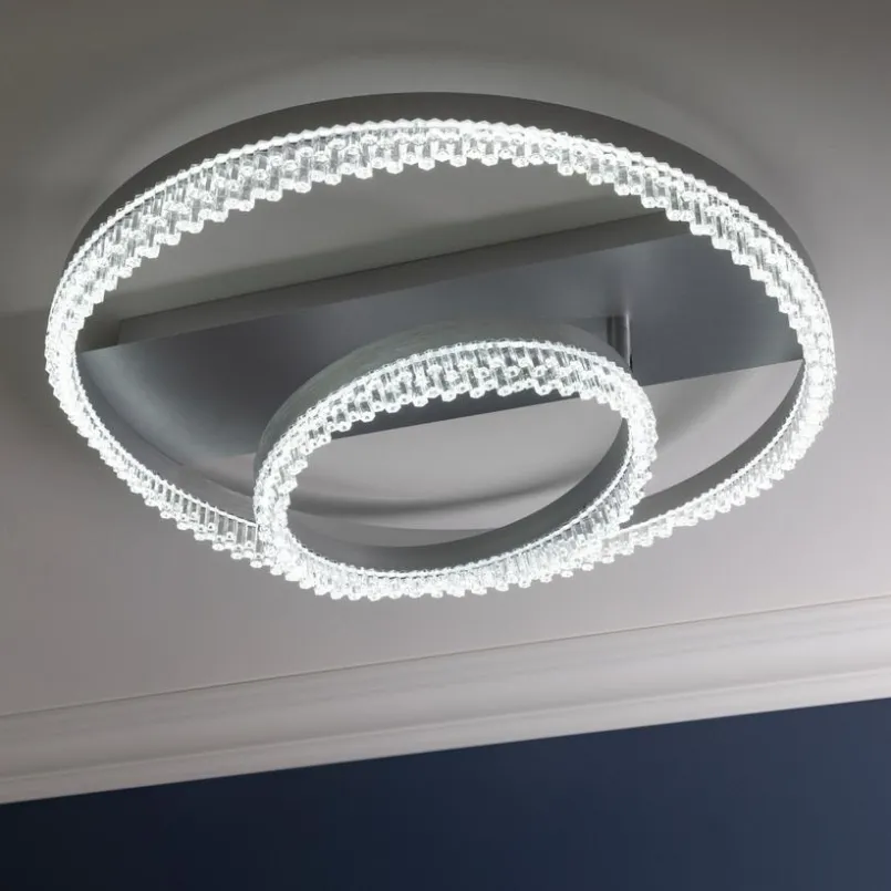 LED-Deckenleuchte Aurora<Brilliant New