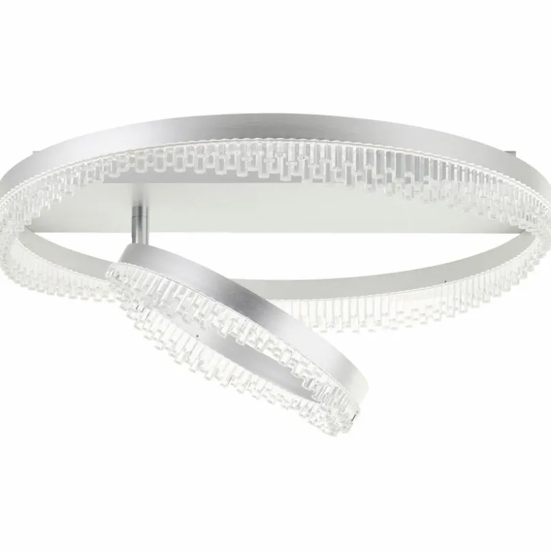 LED-Deckenleuchte Aurora<Brilliant New