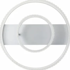 LED-Deckenleuchte Aurora<Brilliant New
