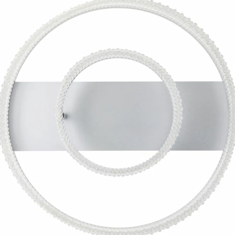LED-Deckenleuchte Aurora<Brilliant New