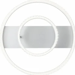 LED-Deckenleuchte Aurora<Brilliant New