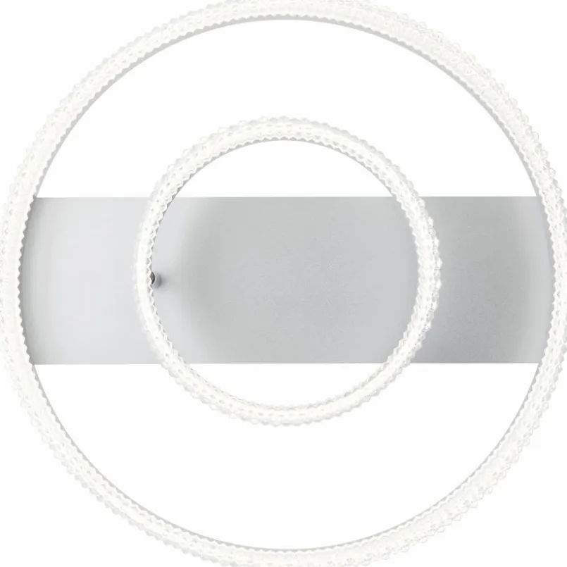 LED-Deckenleuchte Aurora<Brilliant New