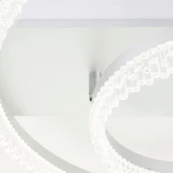 LED-Deckenleuchte Aurora<Brilliant New