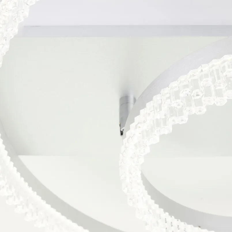 LED-Deckenleuchte Aurora<Brilliant New