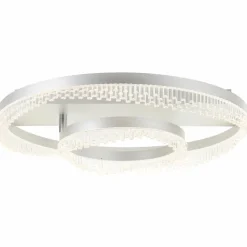 LED-Deckenleuchte Aurora<Brilliant New