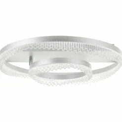 LED-Deckenleuchte Aurora<Brilliant New