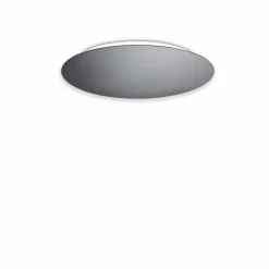 Deckenleuchten|Escale LED-Deckenleuchte Blade Anthrazit