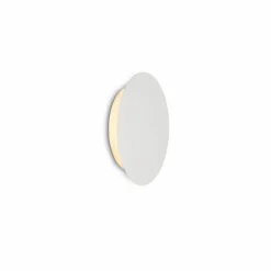 Escale Deckenleuchten-LED-Deckenleuchte Blade Weiß