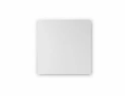 Deckenleuchten|Escale LED-Deckenleuchte Blade Q Weiß