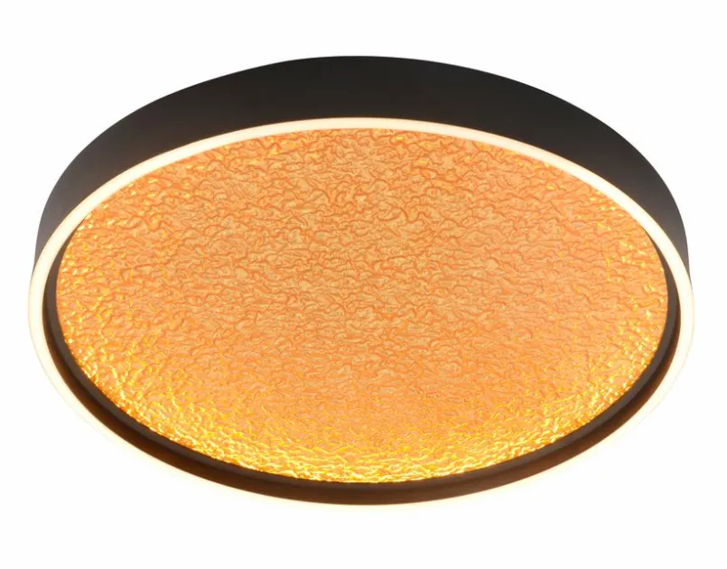 LED-Deckenleuchte Bormes<GeeTi Hot