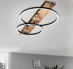 LED-Deckenleuchte Boyal<EGLO Sale