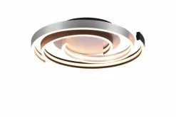 LED-Deckenleuchte Caya<Trio Outlet