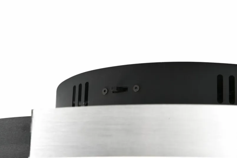 LED-Deckenleuchte Caya<Trio Outlet