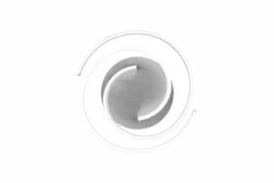LED-Deckenleuchte Caya<Trio Outlet