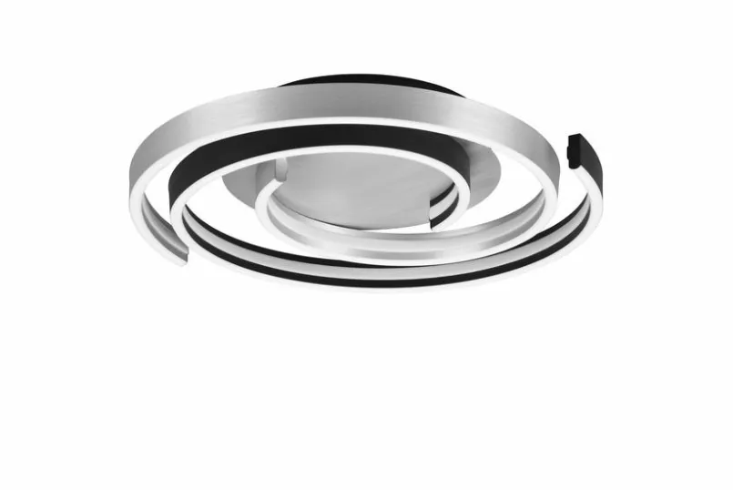 LED-Deckenleuchte Caya<Trio Outlet