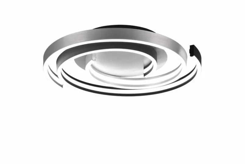 LED-Deckenleuchte Caya<Trio Outlet